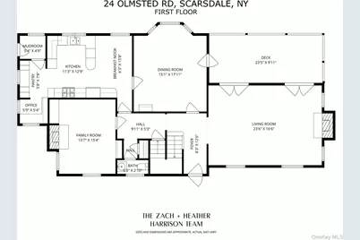 24 Olmsted Road, Scarsdale, NY 10583 - Photo 36