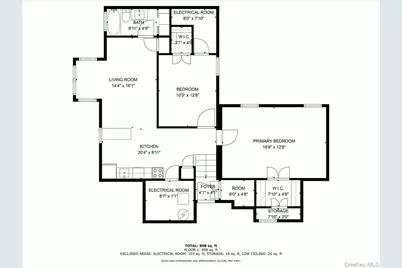 8 Garfield Avenue #2, Farmingdale, NY 11735 - Photo 16