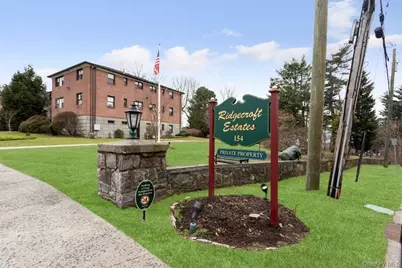 154 Martling Avenue #5-J6, Tarrytown, NY 10591 - Photo 1