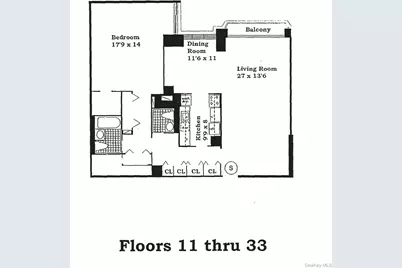 27010 Grand Central Parkway #16S, Floral Park, NY 11005 - Photo 16