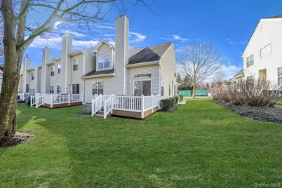 96 Manitou Trail #96, Kings Park, NY 11754 - Photo 34