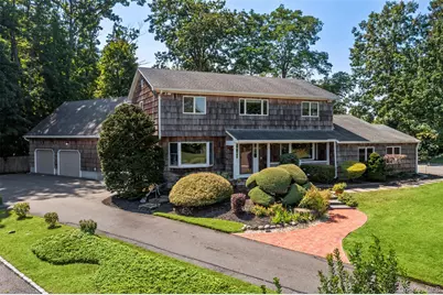 6 Vingut Lane, Setauket, NY 11733 - Photo 1