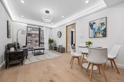 168 E 111th Street #8C, New York, NY 10029 - Photo 4