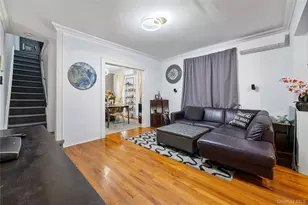 106-38 95th St, Ozone Park, NY 11417 - Photo 4