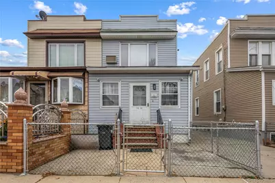 106-38 95th Street, Ozone Park, NY 11417 - Photo 1