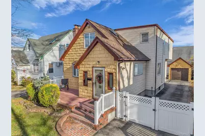 95 Liberty Boulevard, Valley Stream, NY 11580 - Photo 1