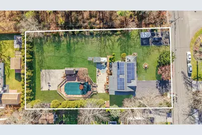 211 N Titmus Drive, Mastic, NY 11950 - Photo 10