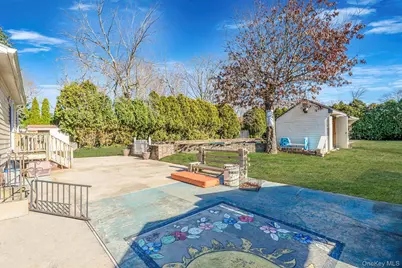 211 N Titmus Drive, Mastic, NY 11950 - Photo 14