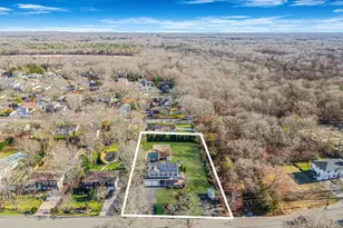 211 N Titmus Dr, Mastic, NY 11950 - Photo 6