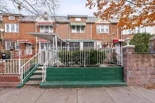 3340 Wilson Ave, Bronx, NY 10469 - Photo 1