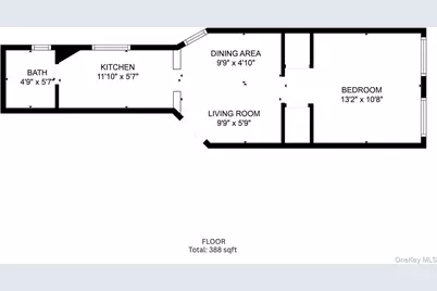 228 W 17th Street #2b, New York, NY 10011 - Photo 8