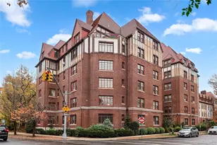 1-50 Burns St, Forest Hills, NY 11375 - Photo 2