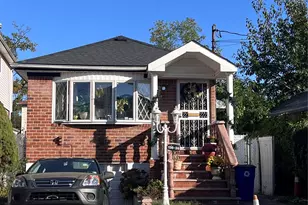 136-39 220th Pl, Springfield Gardens, NY 11413 - Photo 1