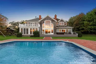 46A Tanners Neck Lane, Westhampton, NY 11977 - Photo 6