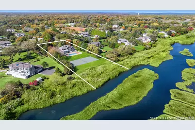 46A Tanners Neck Lane, Westhampton, NY 11977 - Photo 1