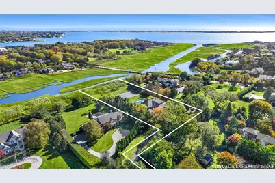 46A Tanners Neck Lane, Westhampton, NY 11977 - Photo 4