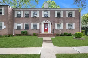 110-12 64th Rd, Forest Hills, NY 11375 - Photo 1