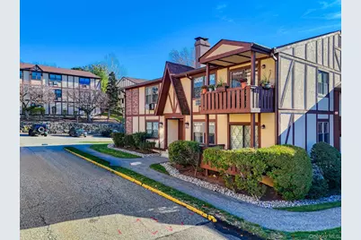 509 Sierra Vista Lane #509, Valley Cottage, NY 10989 - Photo 4