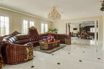 16 Evergreen Way, Old Brookville, NY 11545 - Photo 6