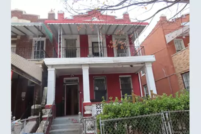 772 Thomas S Boyland Street, Brooklyn, NY 11212 - Photo 2