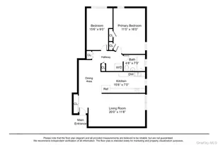 704 Palmer Ct, Mamaroneck, NY 10543 - Photo 16