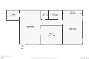 40 W 4th St, Patchogue, NY 11772 - Photo 12