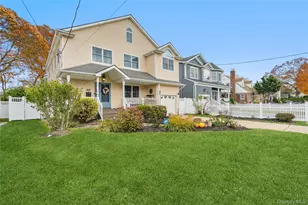 1617 Richard Ave, Merrick, NY 11566 - Photo 2