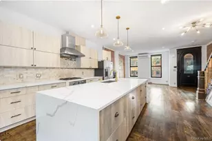 308 Clifton Pl, Brooklyn, NY 11216 - Photo 2