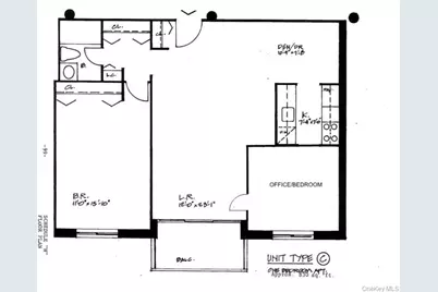 130 Colonial Parkway #1C, Yonkers, NY 10710 - Photo 16