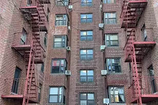 32-40 89th St, East Elmhurst, NY 11369 - Photo 1