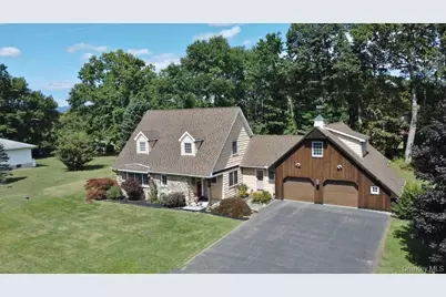 138 Round Hill Road, Walden, NY 12586 - Photo 1