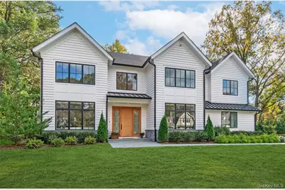 16 Myrtledale Road, Scarsdale, NY 10583 - Photo 1
