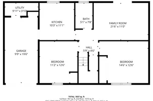 445 45th St, Copiague, NY 11726 - Photo 46