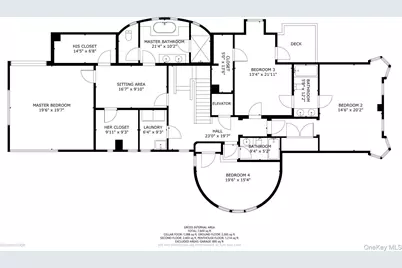 5041 Goodridge Avenue, Bronx, NY 10471 - Photo 30