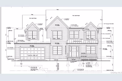 3695 Fieldstone Manor Drive, Mohegan Lake, NY 10547 - Photo 2