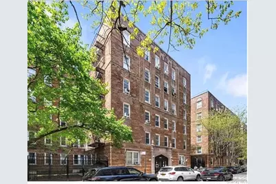 2081 Cruger Avenue Cruger #1K, Bronx, NY 10462 - Photo 1
