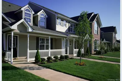 68 Village Green Drive #68, Port Jefferson Station, NY 11776 - Photo 1