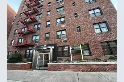86-04 Grand Avenue #2D, Elmhurst, NY 11373 - Photo 1