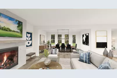 3 Fieldstone Knoll #46, Armonk, NY 10504 - Photo 4