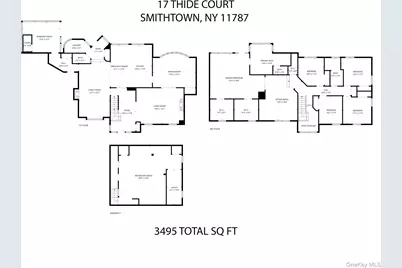 17 Thide Court, Smithtown, NY 11787 - Photo 48