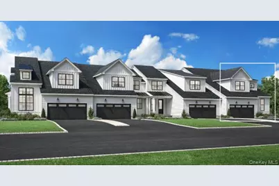 16 Fieldstone Knoll #55, Armonk, NY 10504 - Photo 2