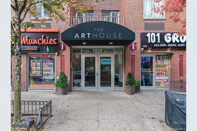 1810 Third Avenue #A2D, Bronx, NY 10029 - Photo 2