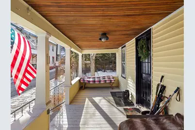 38 Elm Street, Shandaken, NY 12465 - Photo 10