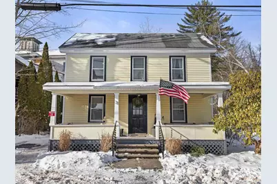 38 Elm Street, Shandaken, NY 12465 - Photo 1