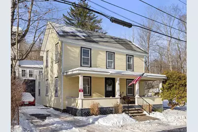 38 Elm Street, Shandaken, NY 12465 - Photo 2