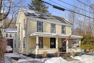 38 Elm St, Shandaken, NY 12465 - Photo 2