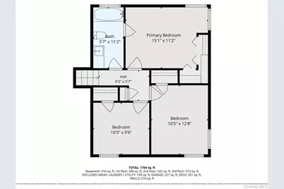 40 Cambridge Road, East Rockaway, NY 11518 - Photo 28