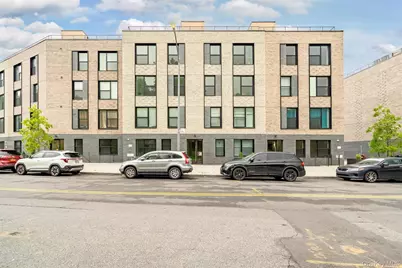 1715A Lacombe Avenue #3B, Bronx, NY 10473 - Photo 2