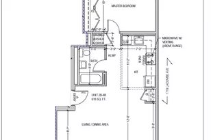 1715A Lacombe Ave, Bronx, NY 10473 - Photo 4