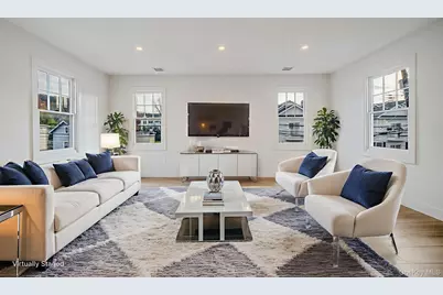 24 Skillman Street #Upper, Roslyn, NY 11576 - Photo 6